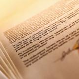 Unterschrift auf Anwaltsschriftsatz